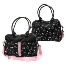 Pusheen Shoulder Bag
